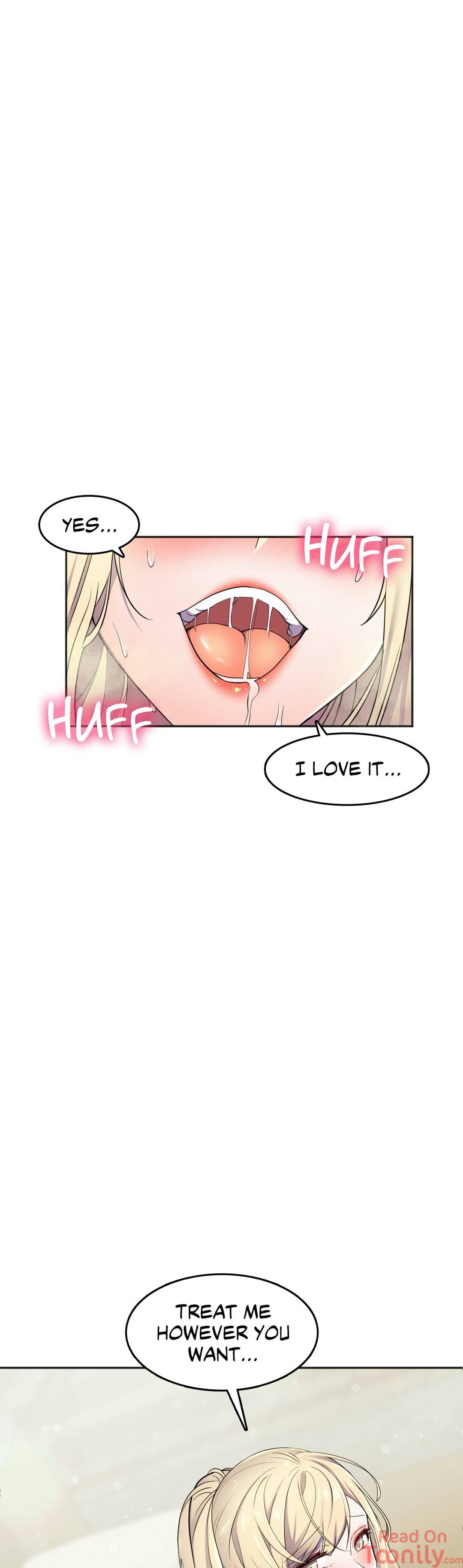 Hero Manager chapter 15 page 4