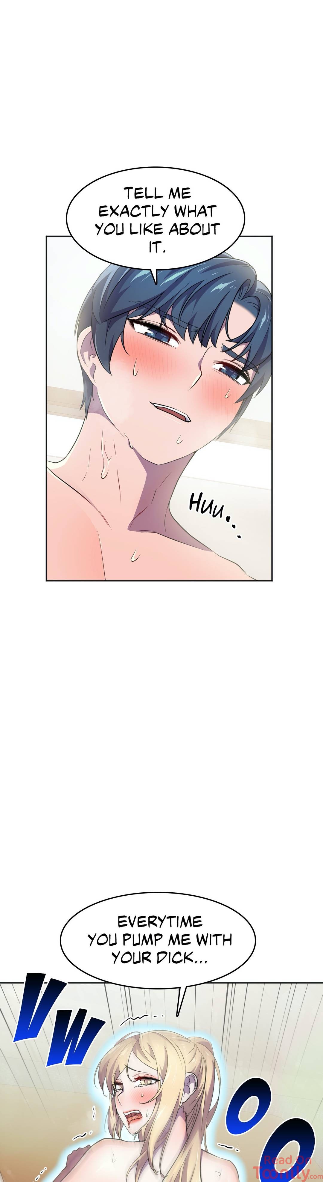 Hero Manager chapter 15 page 10
