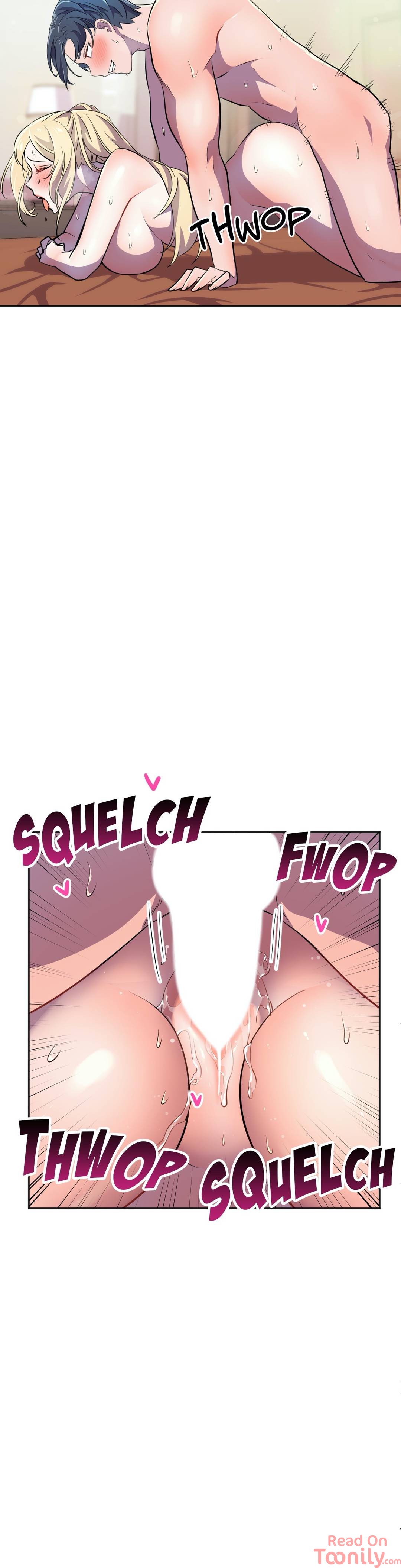 Hero Manager chapter 15 page 15