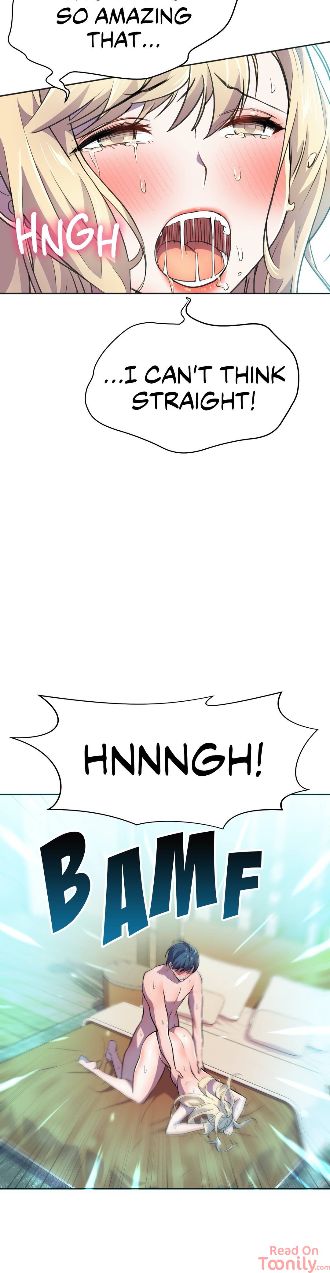 Hero Manager chapter 15 page 22