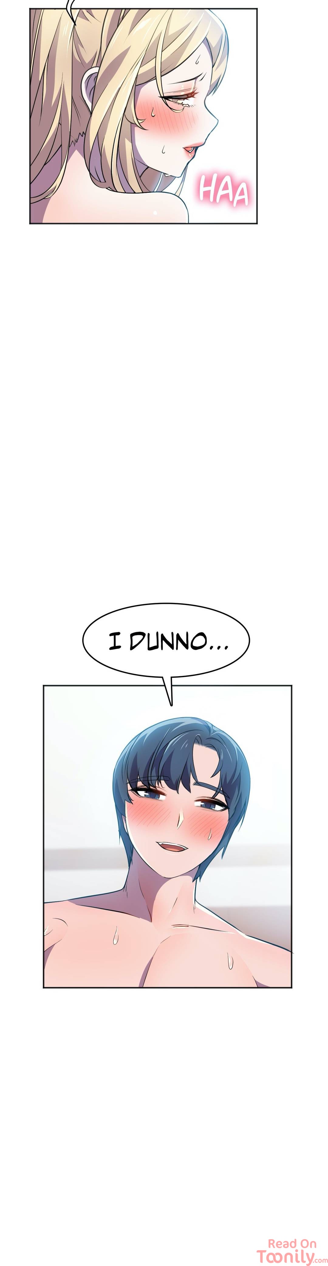 Hero Manager chapter 15 page 24
