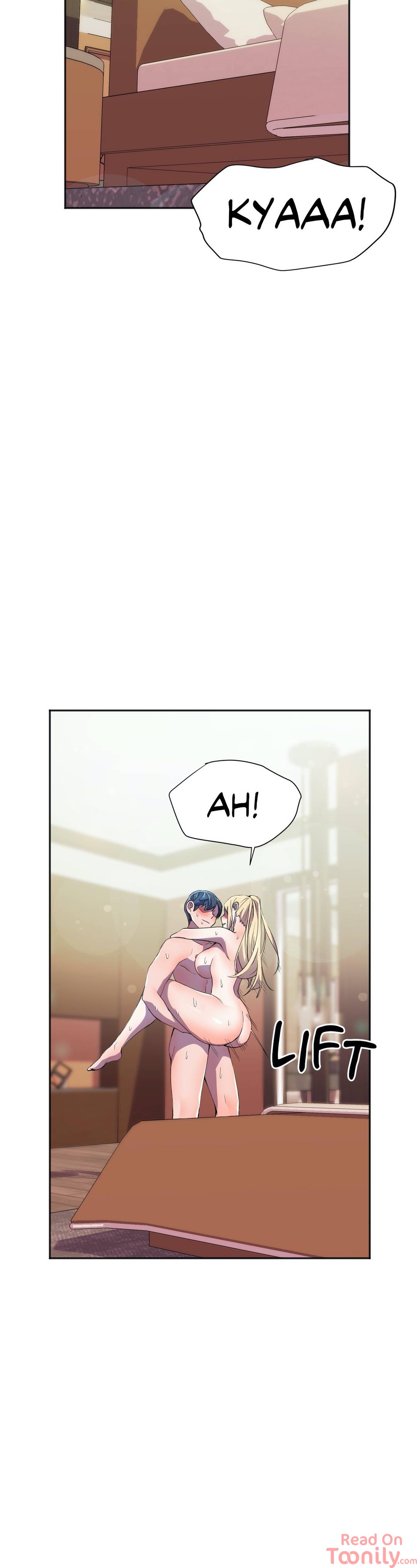 Hero Manager chapter 15 page 26