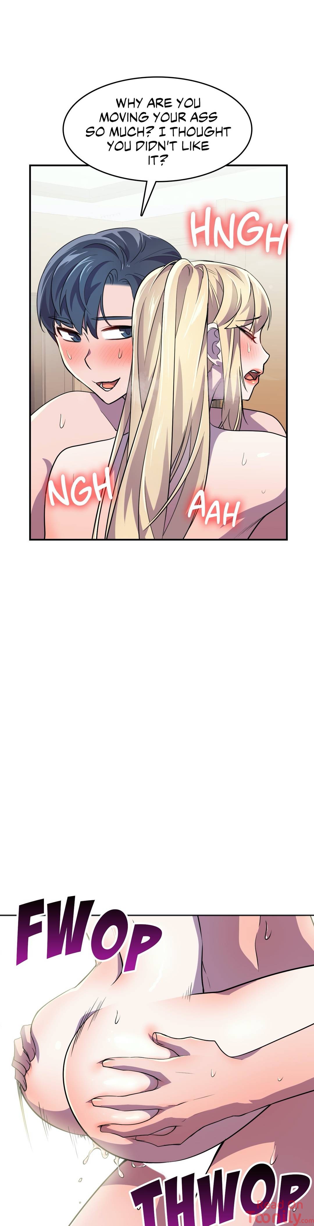 Hero Manager chapter 15 page 31