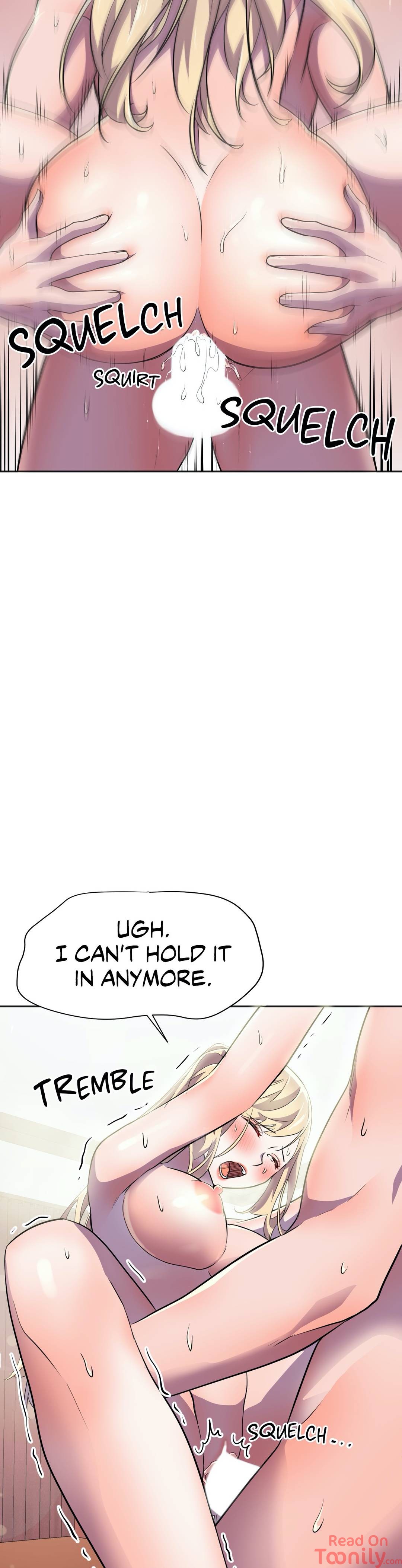 Hero Manager chapter 15 page 34