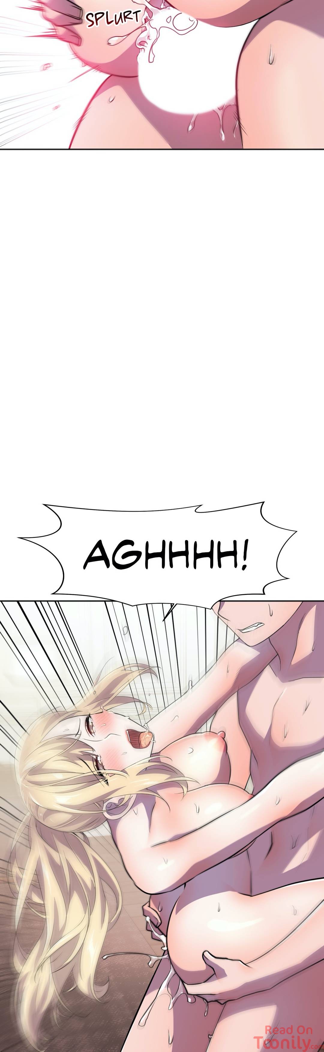 Hero Manager chapter 15 page 37