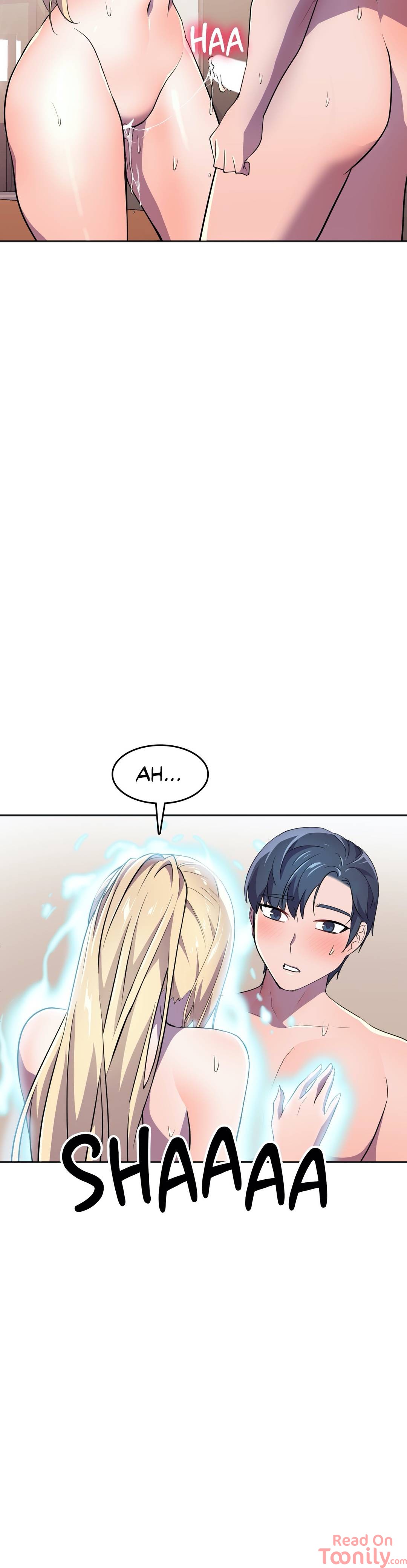 Hero Manager chapter 15 page 44