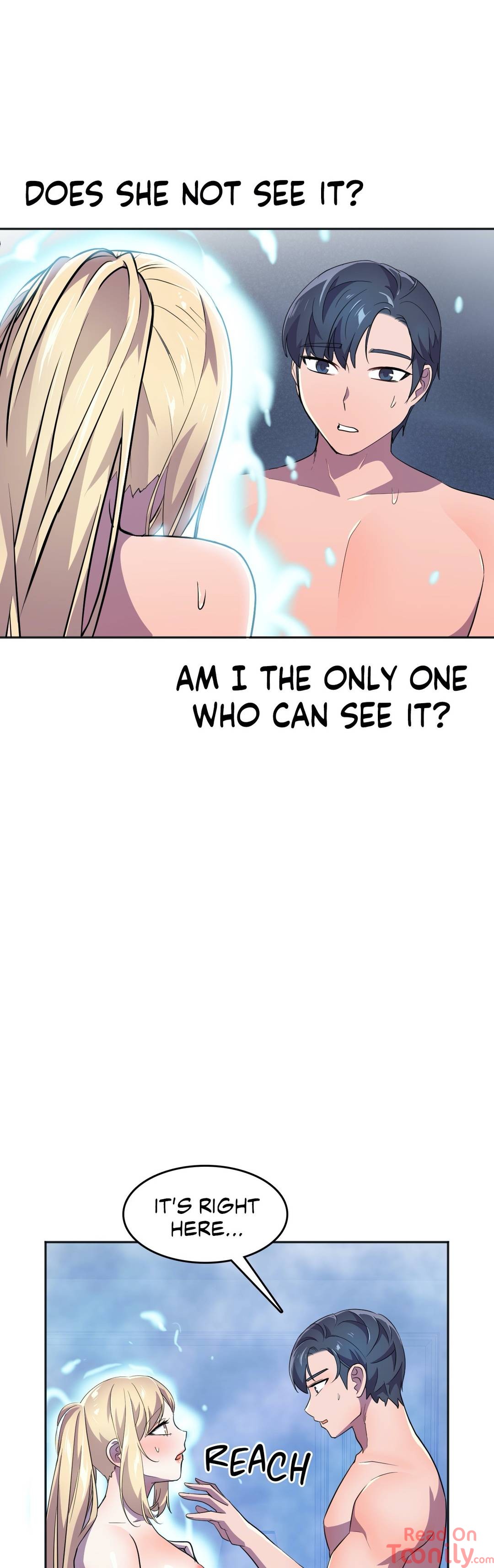 Hero Manager chapter 15 page 48