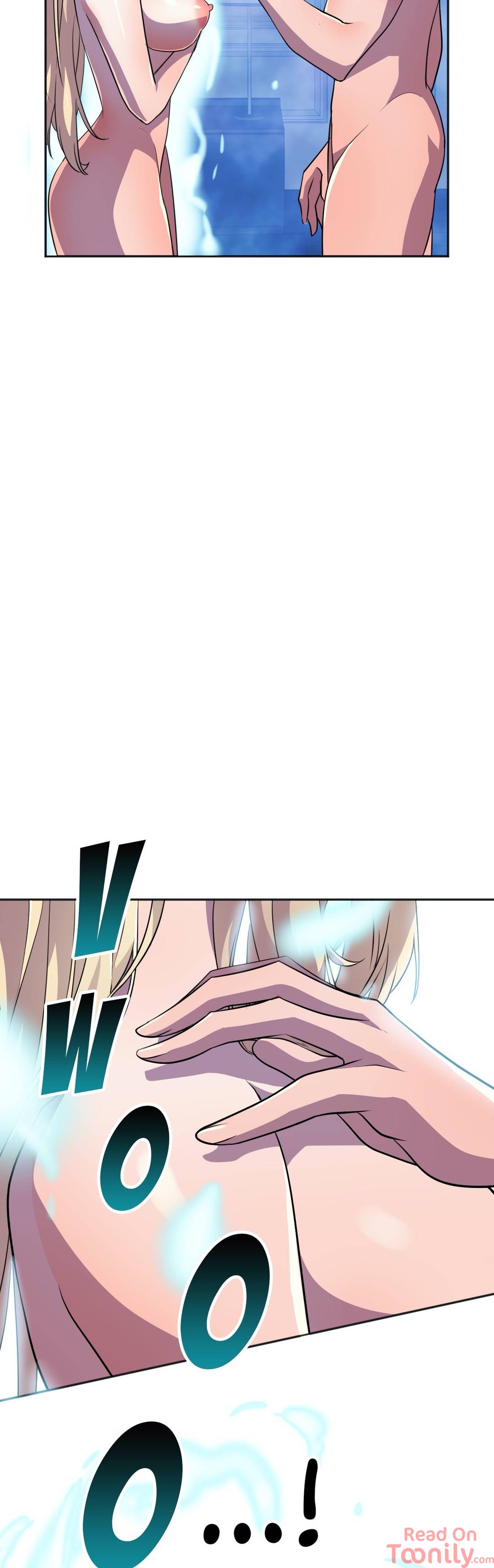 Hero Manager chapter 15 page 49
