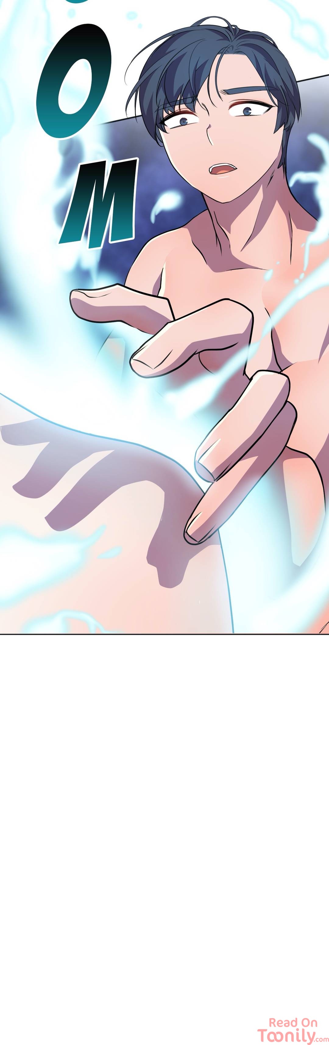 Hero Manager chapter 15 page 50