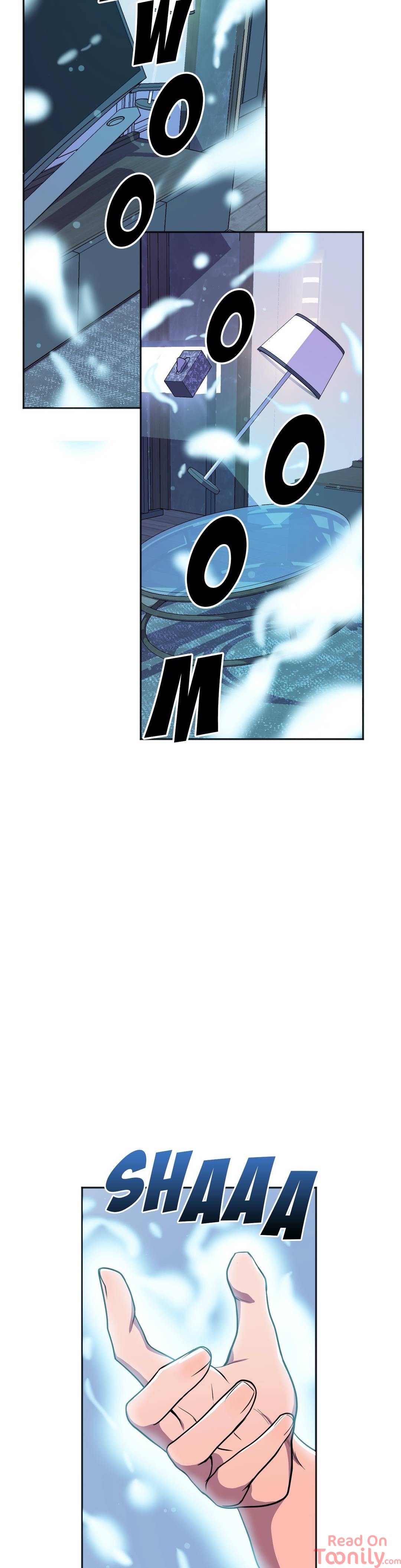 Hero Manager chapter 15 page 54