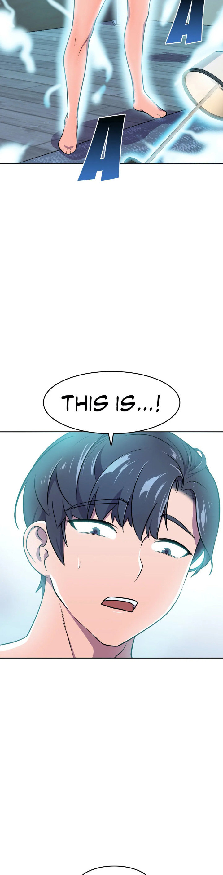 Hero Manager chapter 16 page 3