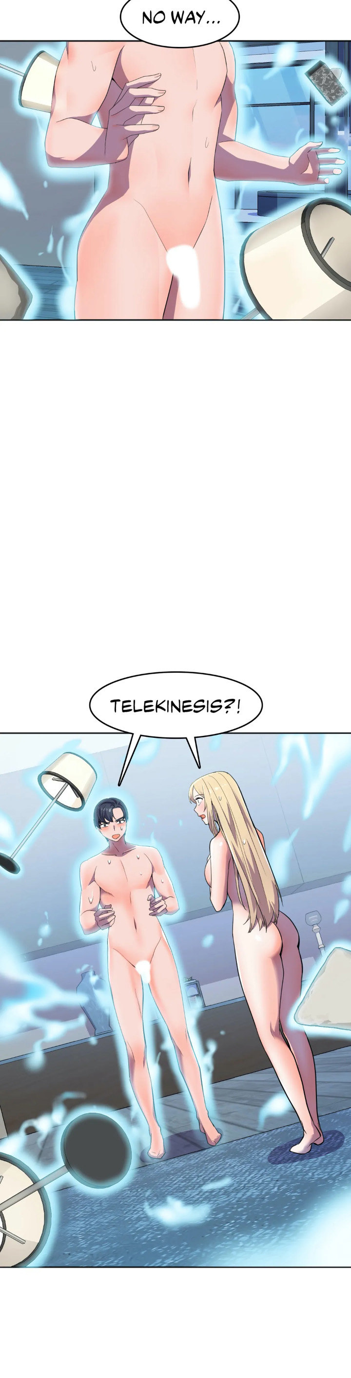 Hero Manager chapter 16 page 4