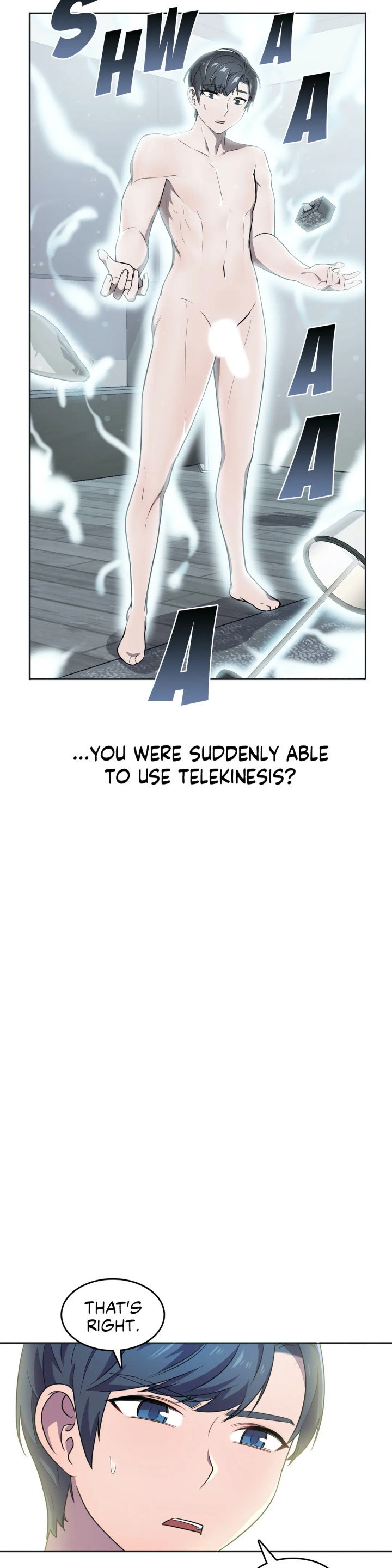 Hero Manager chapter 16 page 12