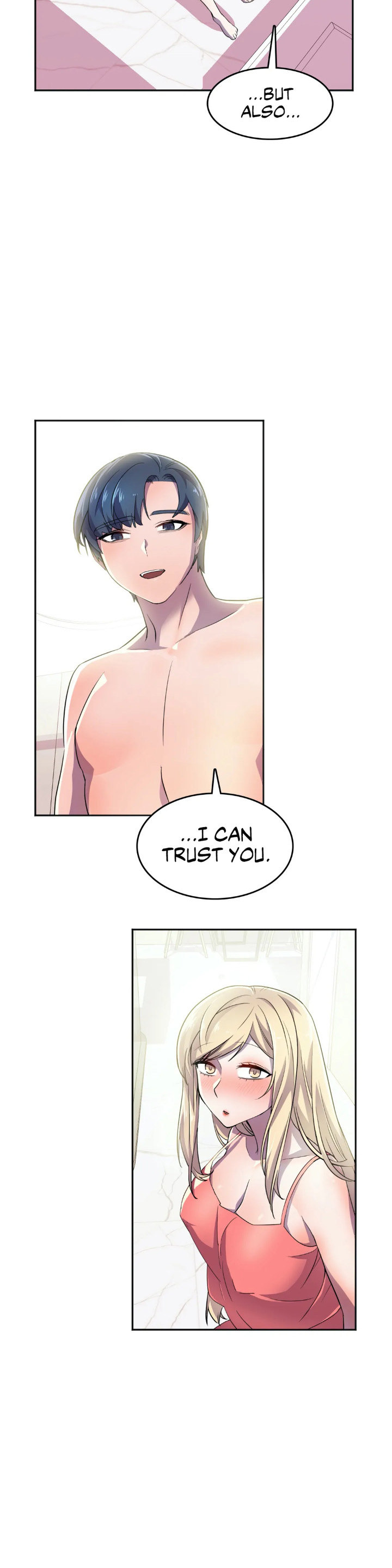 Hero Manager chapter 16 page 28