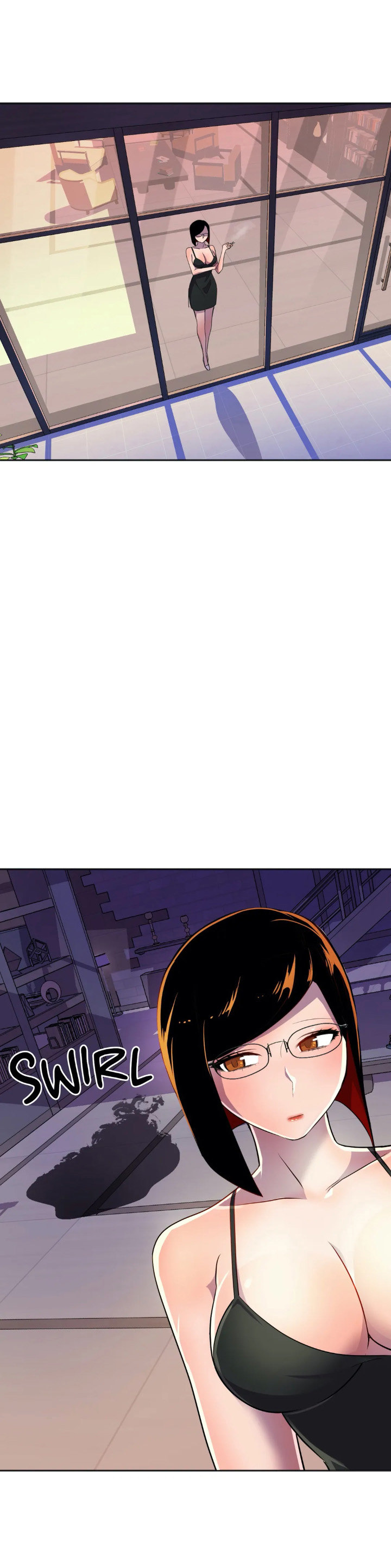 Hero Manager chapter 16 page 38