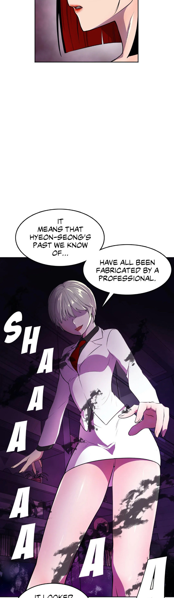 Hero Manager chapter 16 page 45