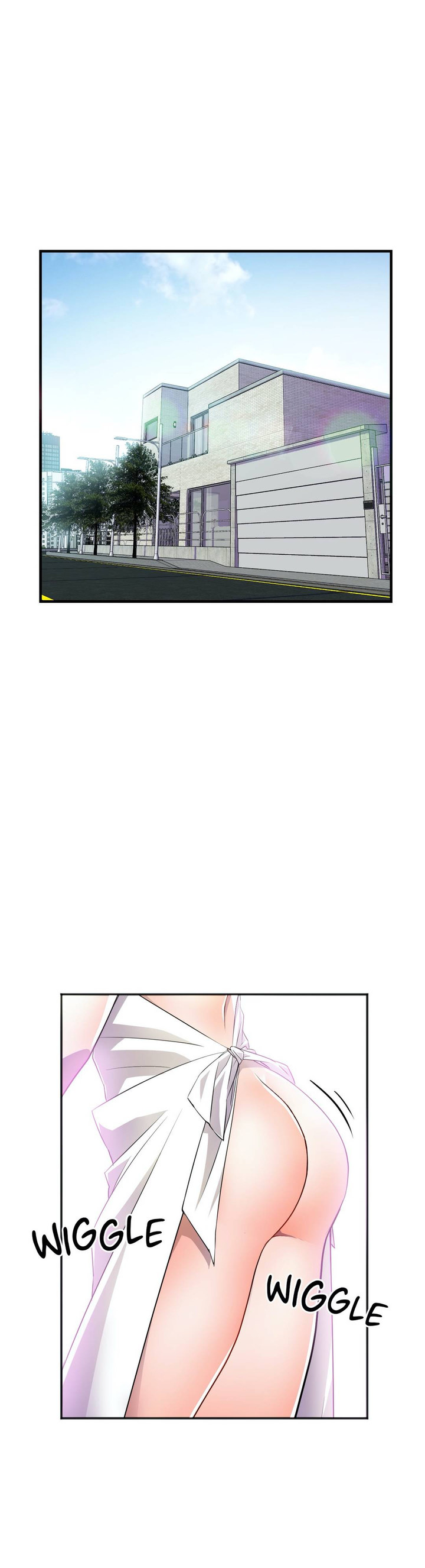 Hero Manager chapter 17 page 2