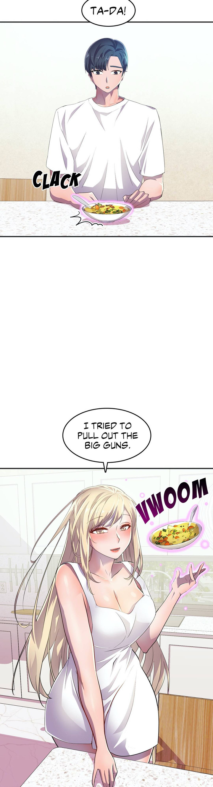 Hero Manager chapter 17 page 5