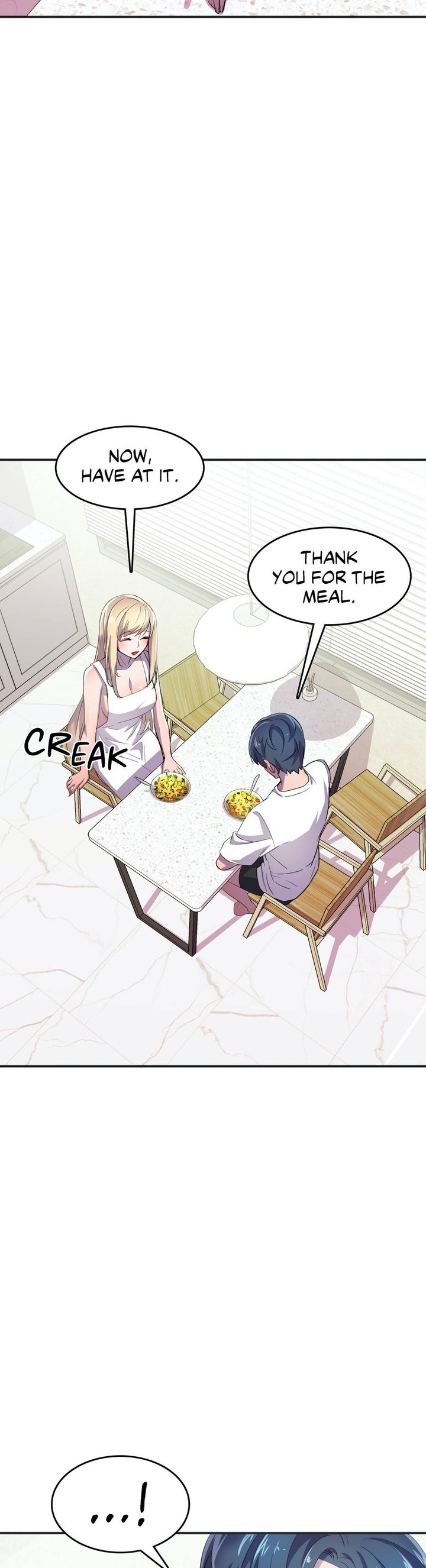 Hero Manager chapter 17 page 6