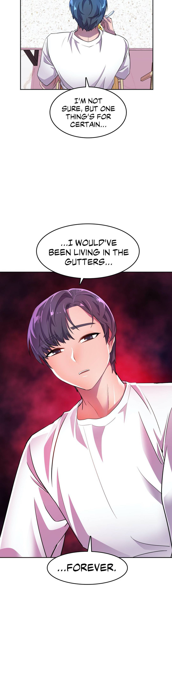 Hero Manager chapter 17 page 9