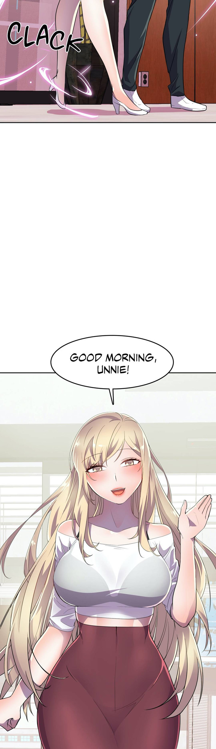 Hero Manager chapter 17 page 26