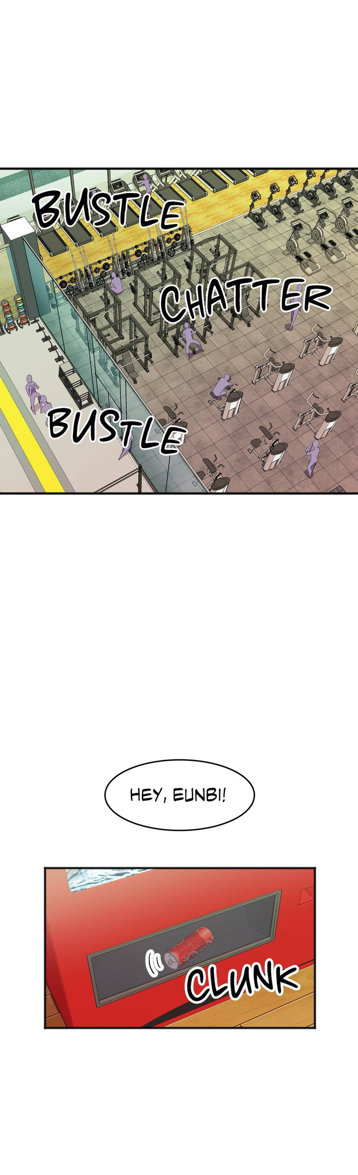 Hero Manager chapter 17 page 30