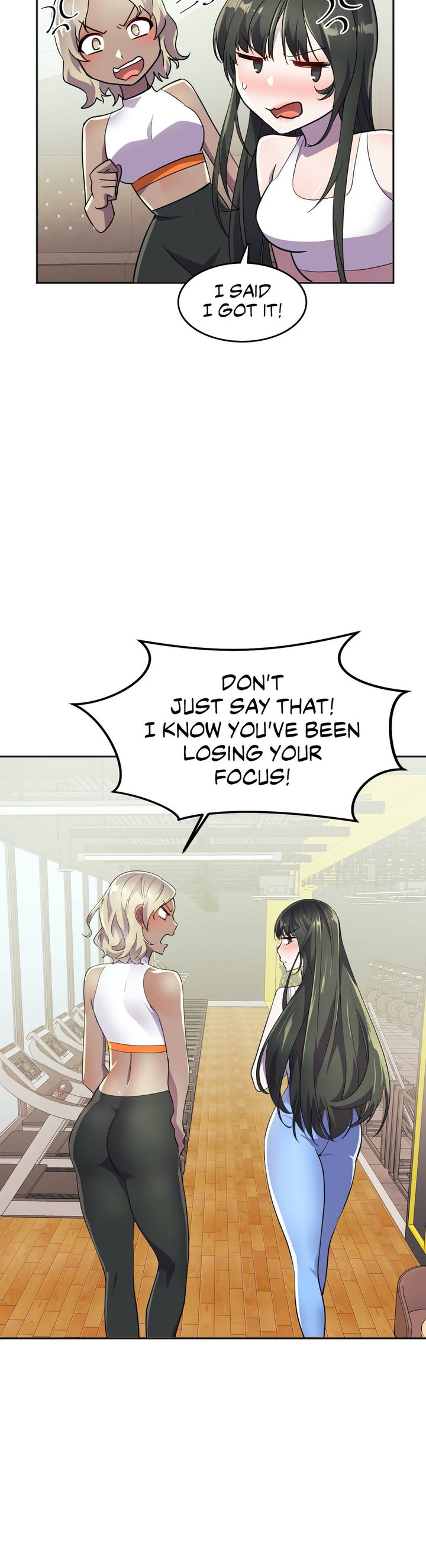 Hero Manager chapter 17 page 35