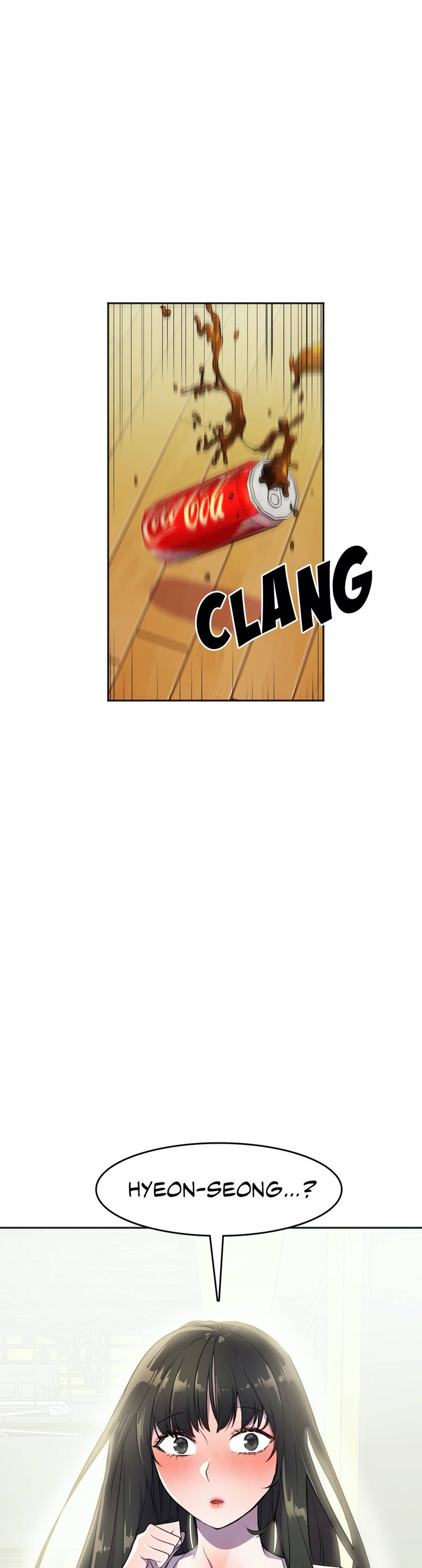 Hero Manager chapter 18 page 1