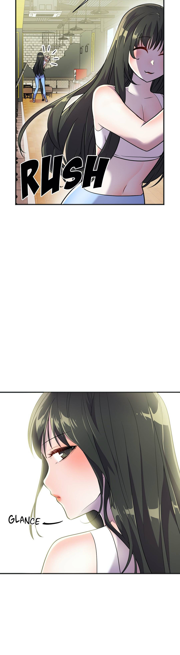 Hero Manager chapter 18 page 8