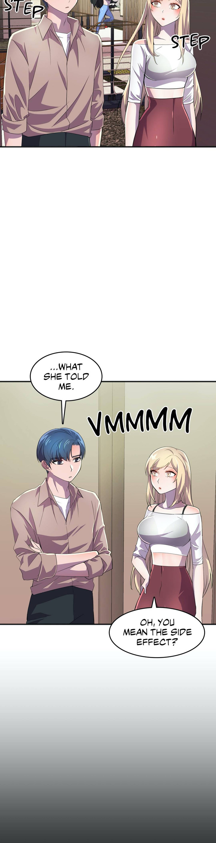 Hero Manager chapter 18 page 30