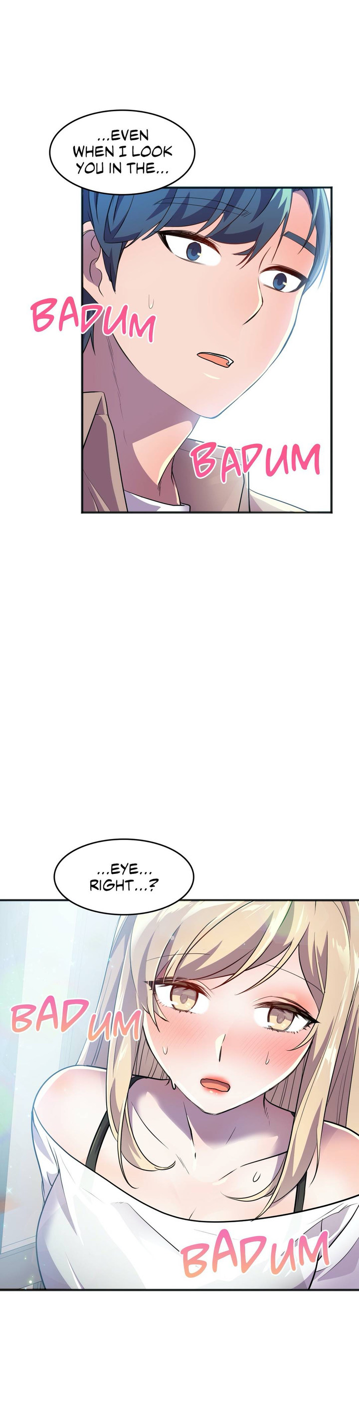 Hero Manager chapter 18 page 34