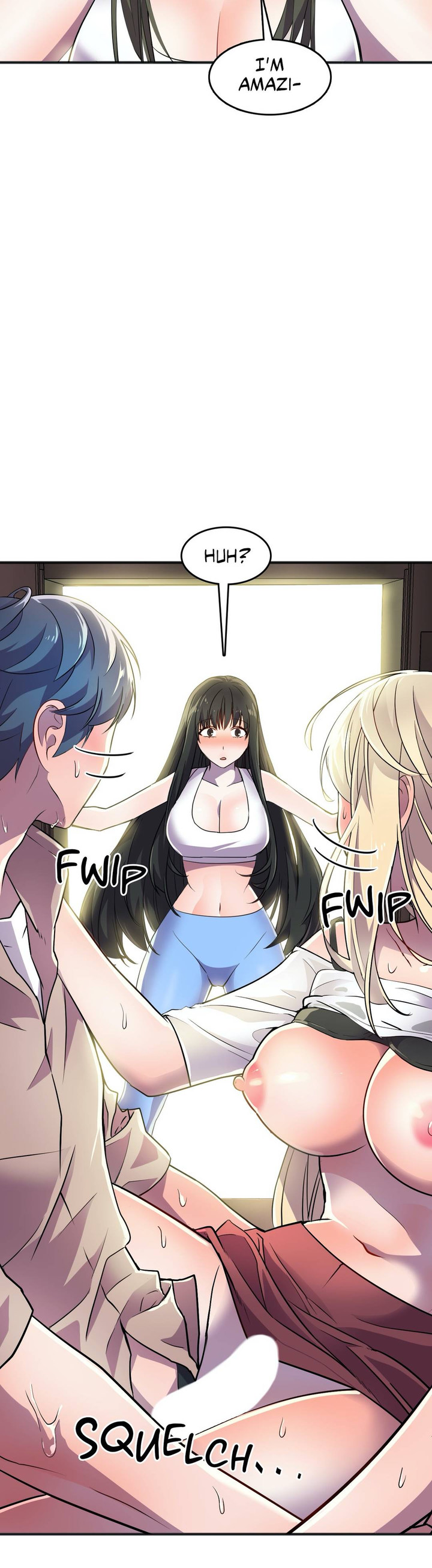 Hero Manager chapter 18 page 46