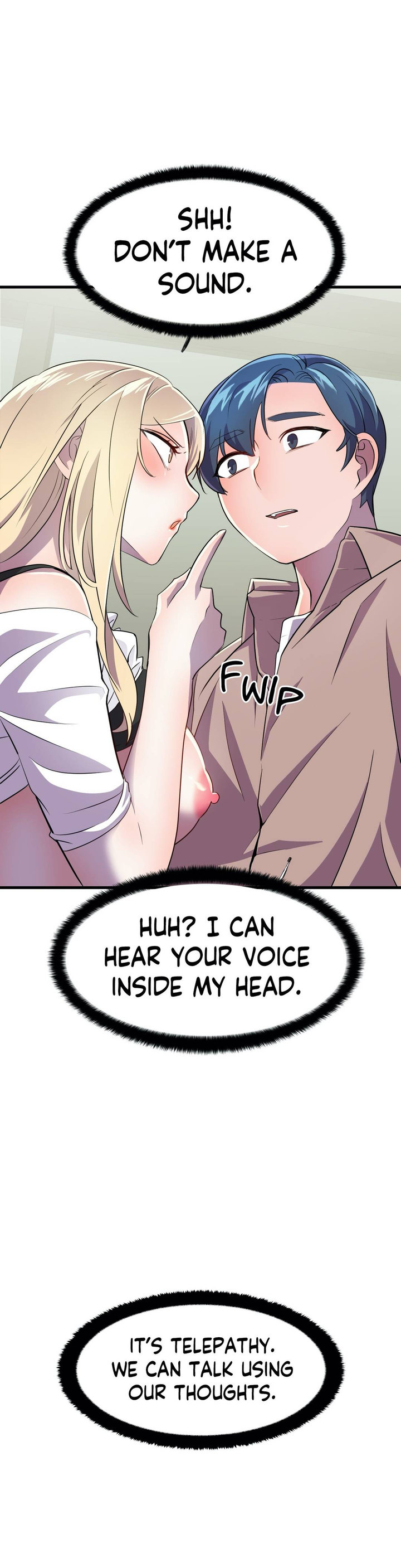 Hero Manager chapter 19 page 7