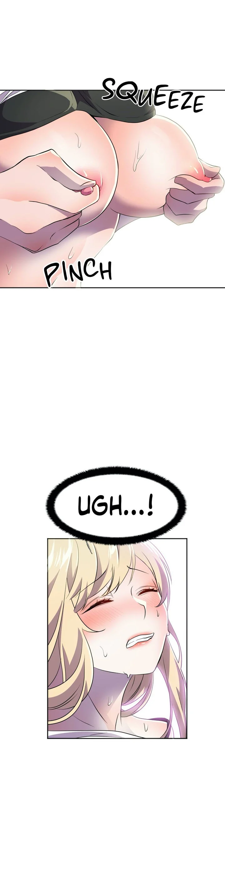 Hero Manager chapter 19 page 11