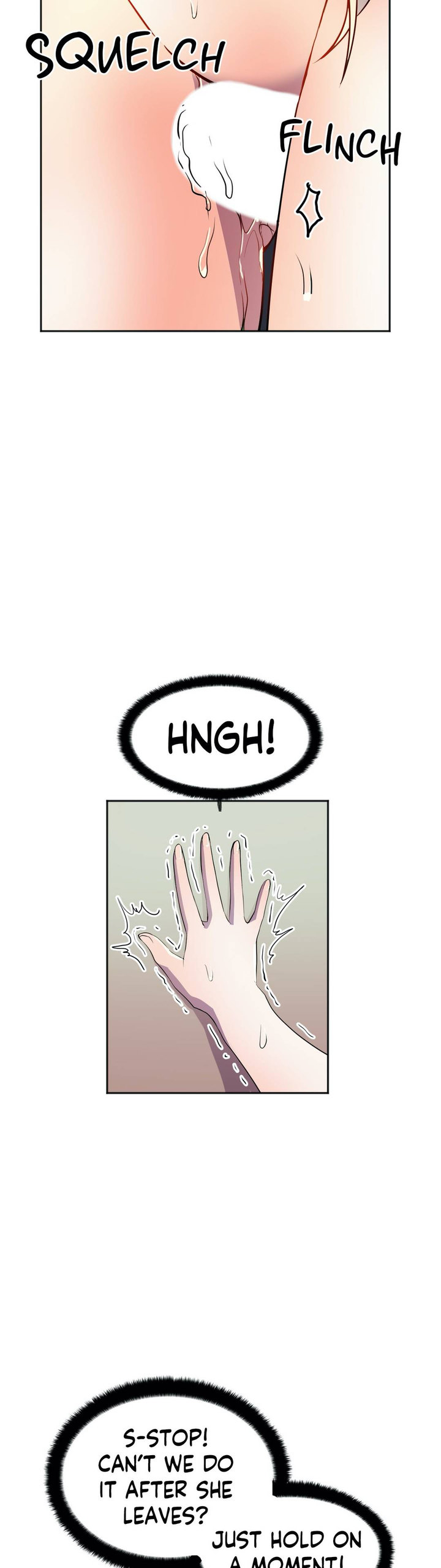 Hero Manager chapter 19 page 14
