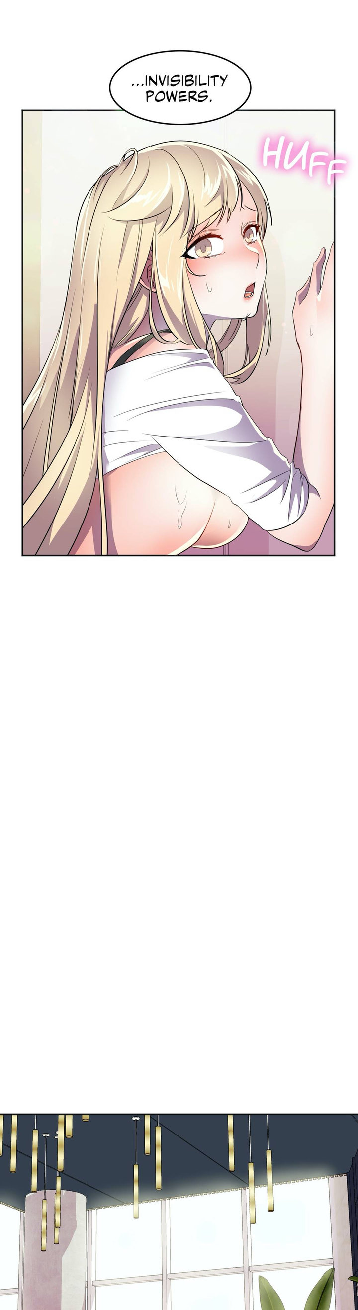 Hero Manager chapter 19 page 21
