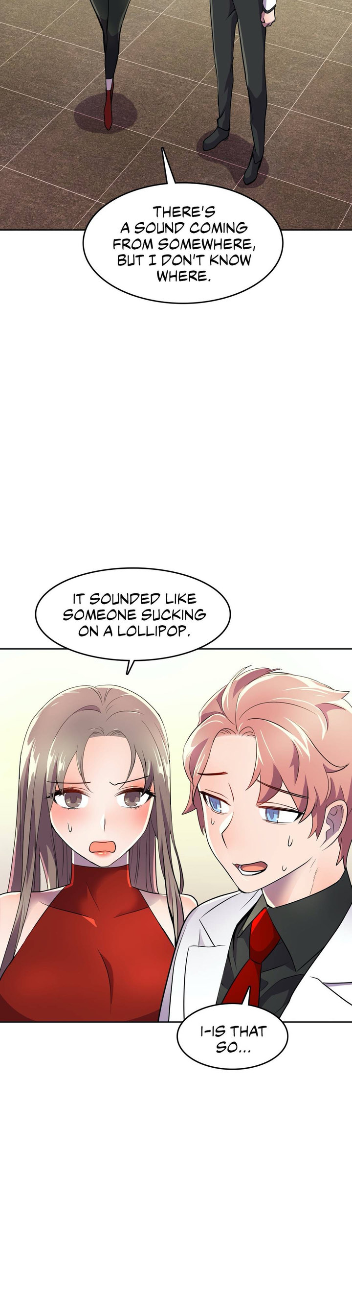 Hero Manager chapter 19 page 24