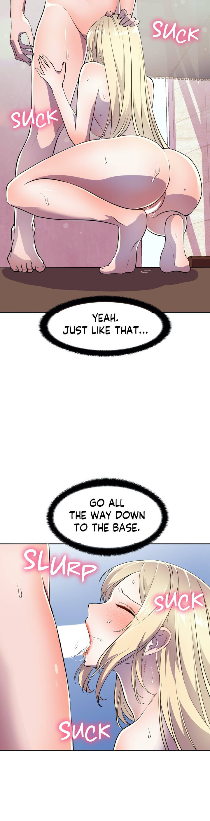 Hero Manager chapter 19 page 26
