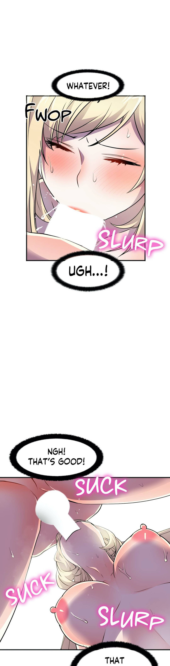 Hero Manager chapter 19 page 29