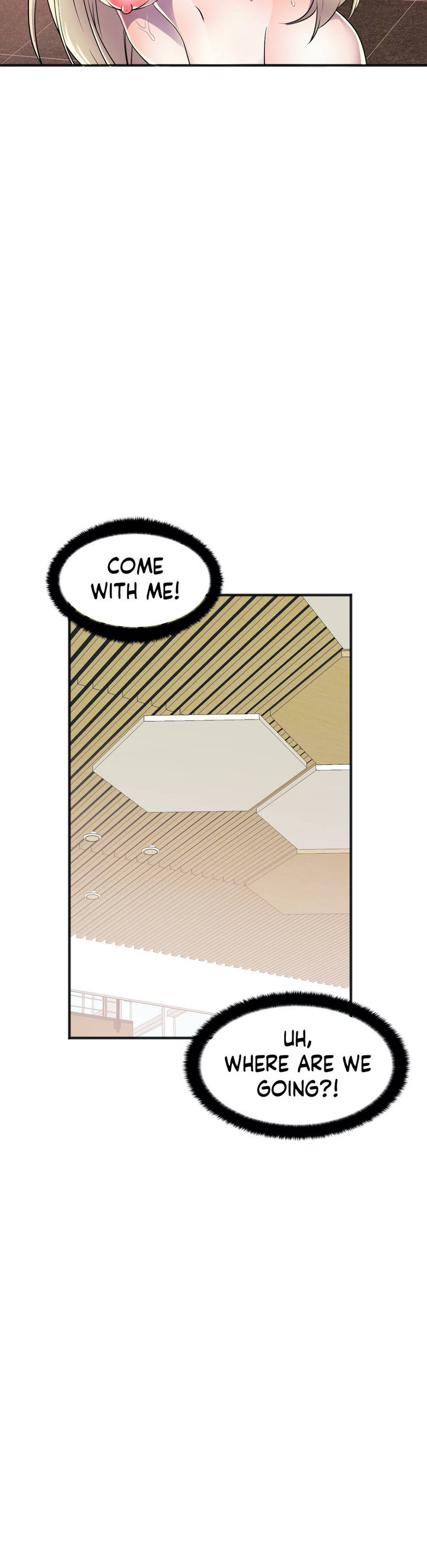 Hero Manager chapter 19 page 32