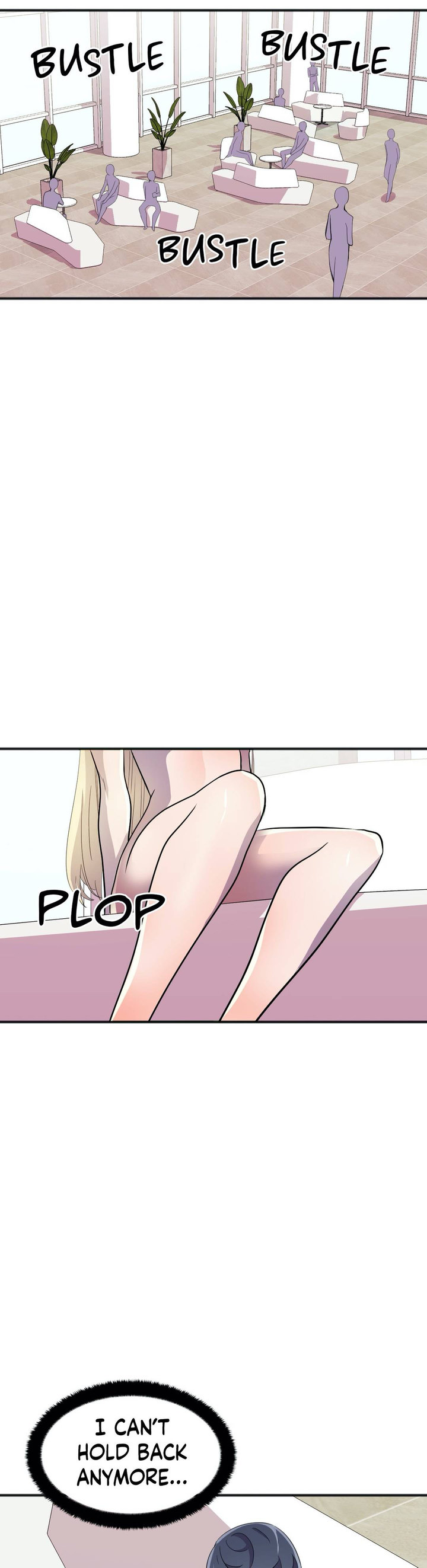 Hero Manager chapter 19 page 33
