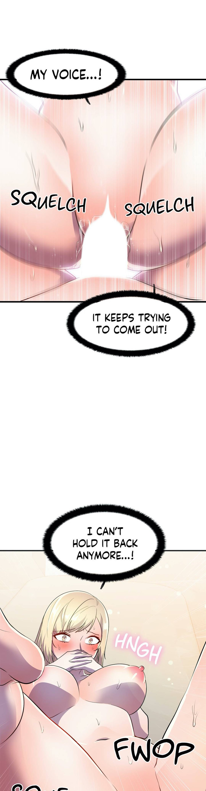Hero Manager chapter 19 page 37
