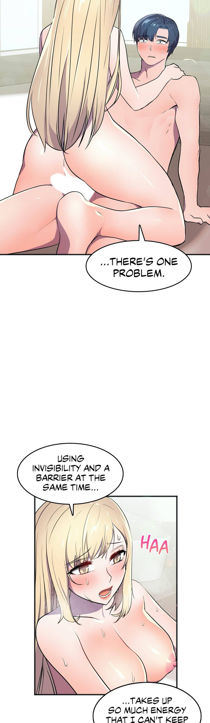 Hero Manager chapter 19 page 45