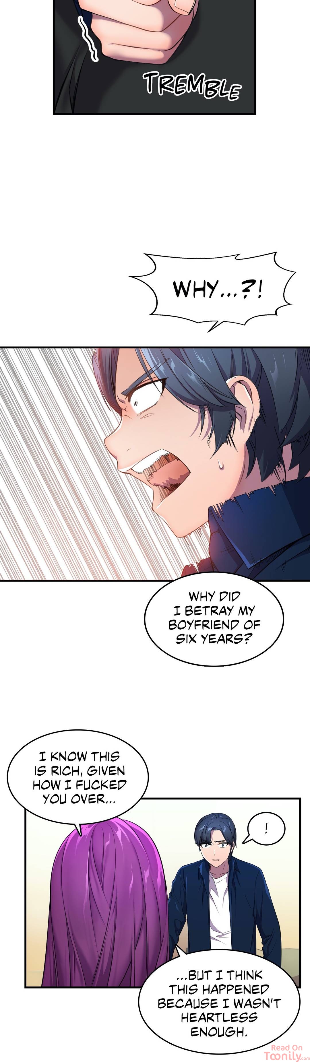 Hero Manager chapter 2 page 4