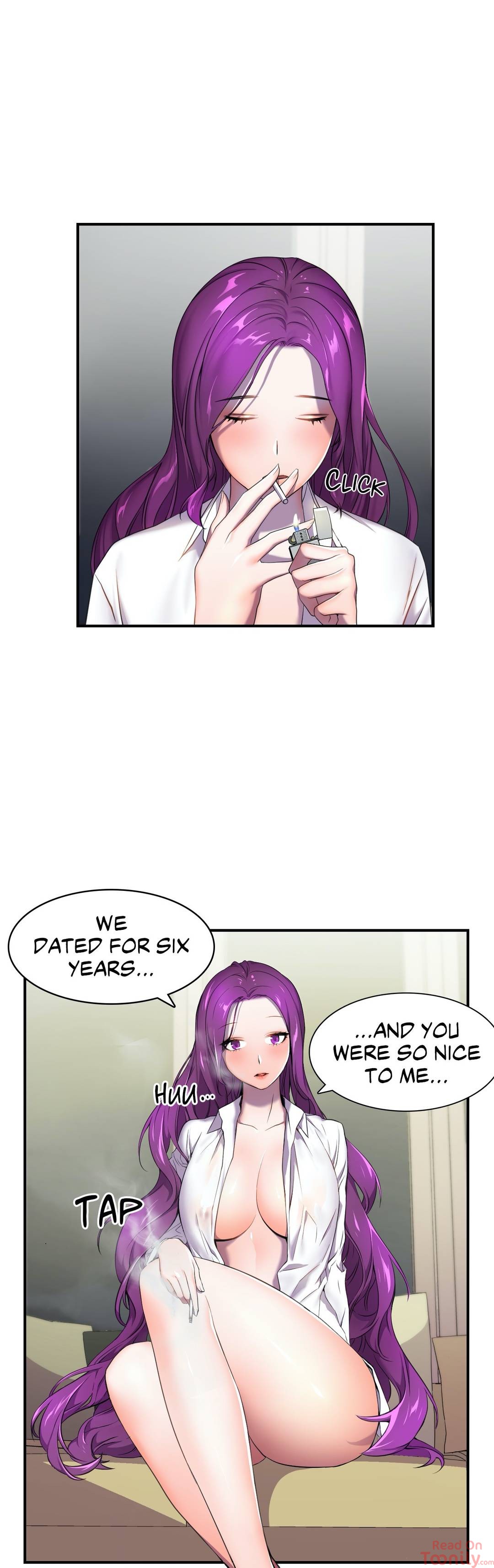 Hero Manager chapter 2 page 5
