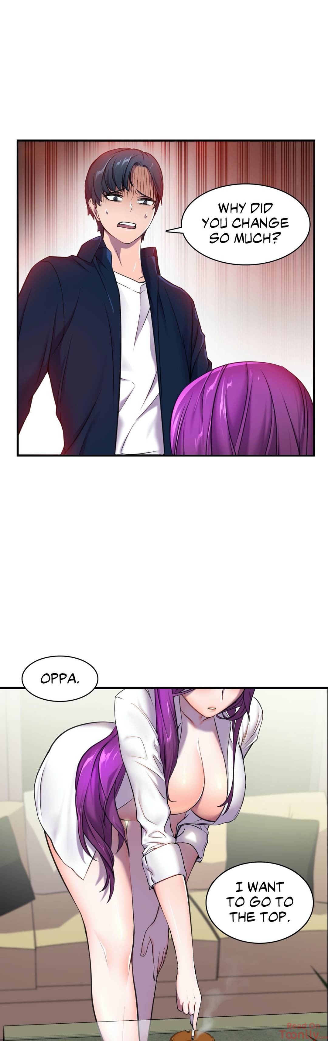 Hero Manager chapter 2 page 7