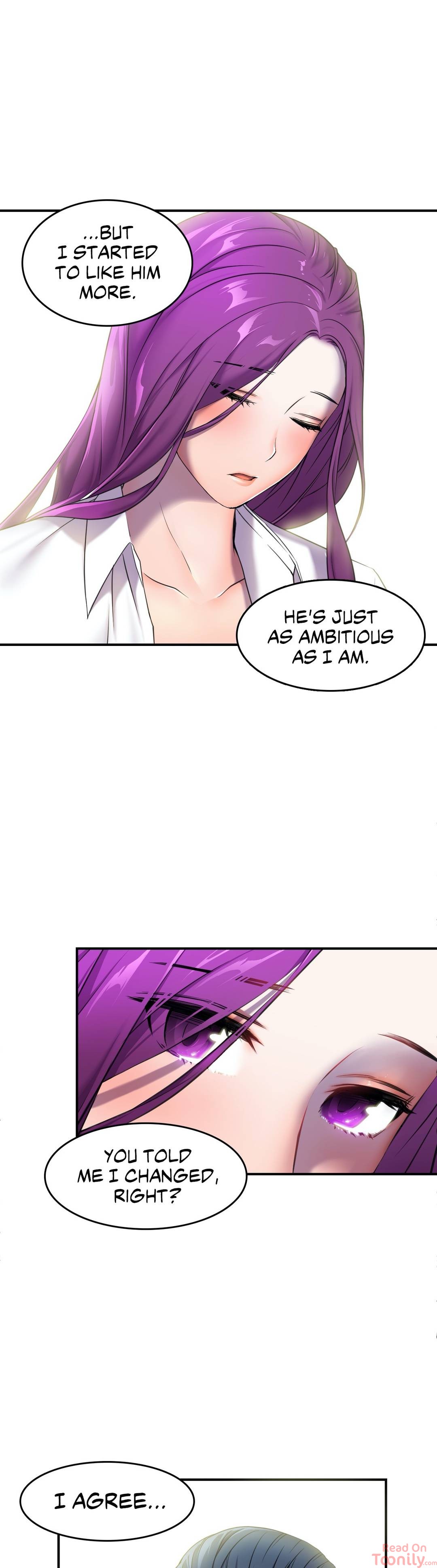 Hero Manager chapter 2 page 9