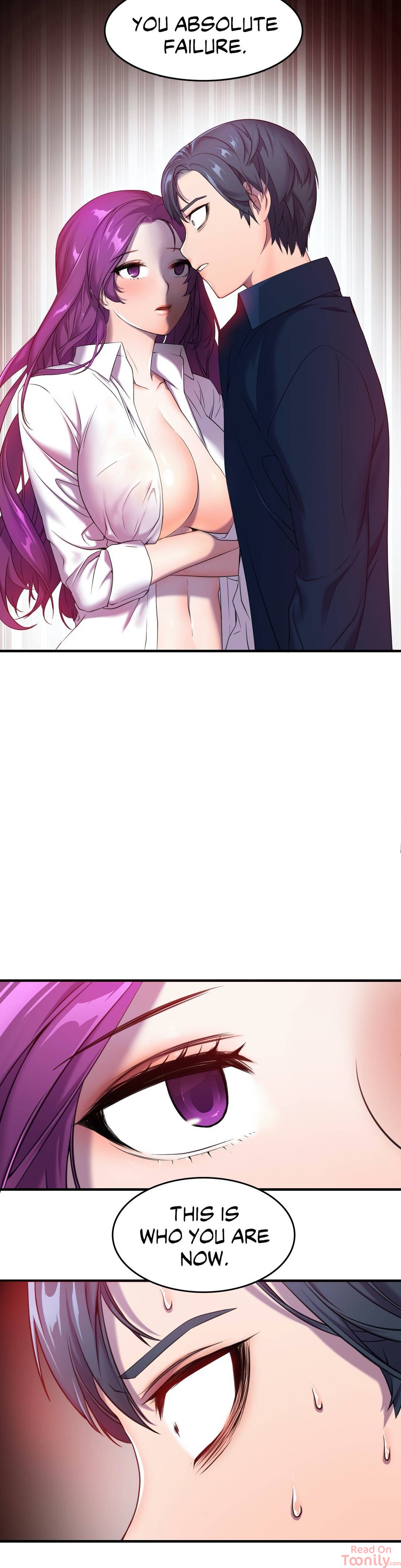 Hero Manager chapter 2 page 13