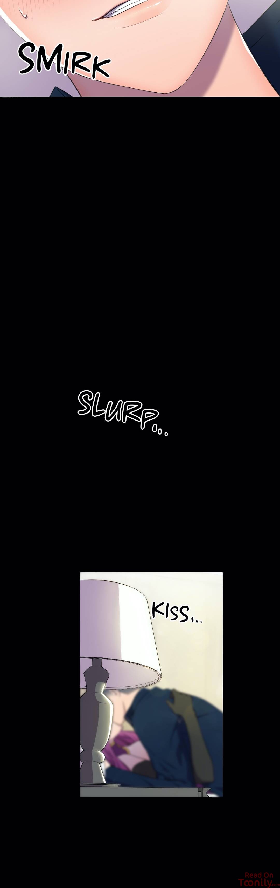 Hero Manager chapter 2 page 30