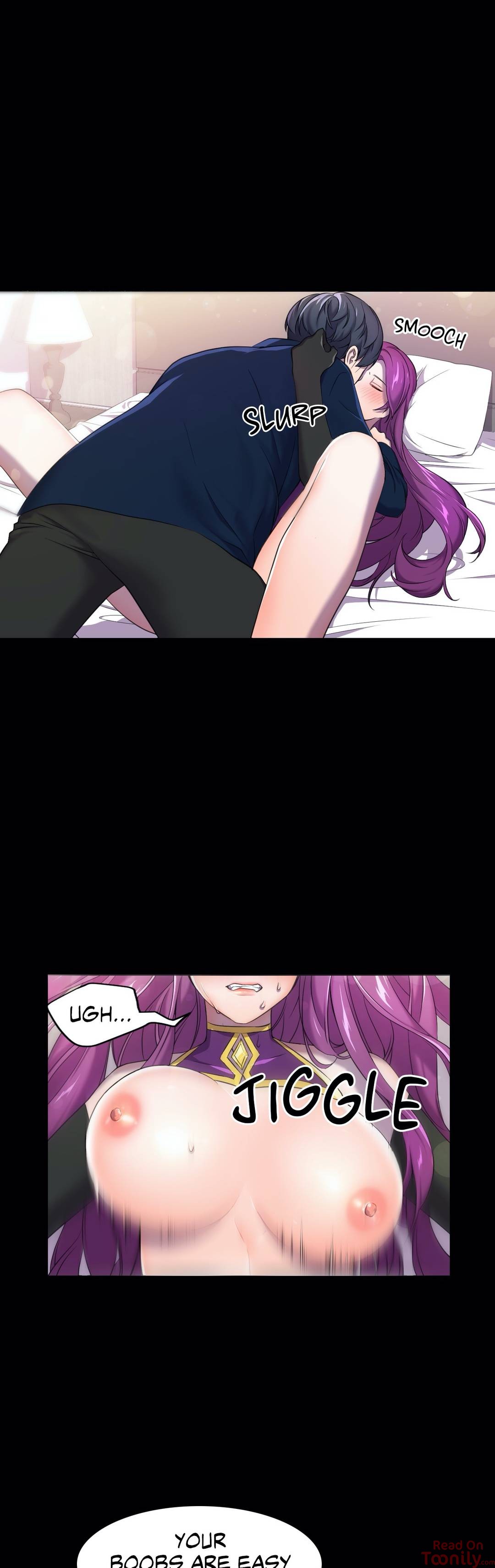Hero Manager chapter 2 page 31
